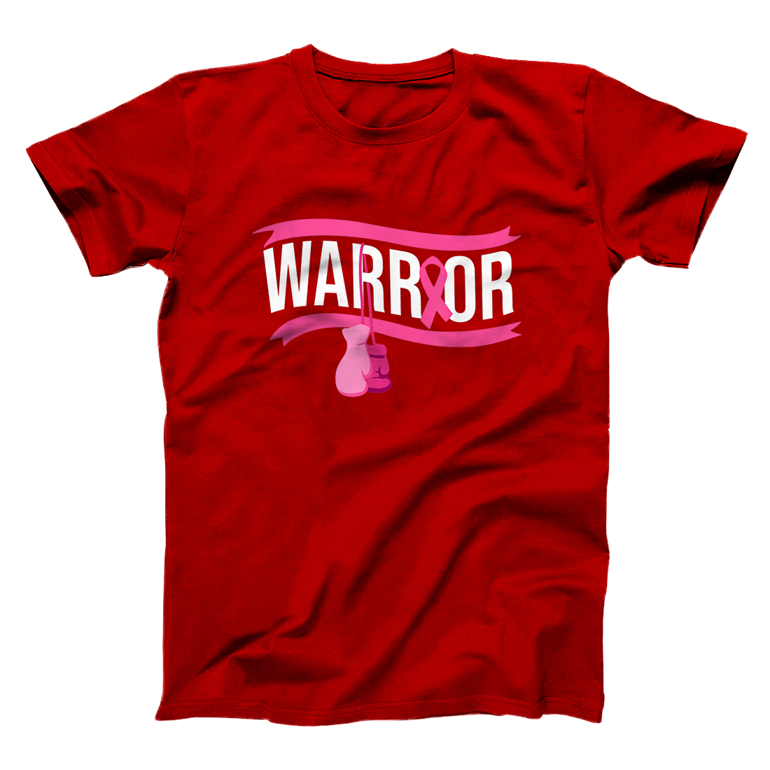 Personalized Warrior Breast Cancer Awareness T Shirt All Star Shirt 