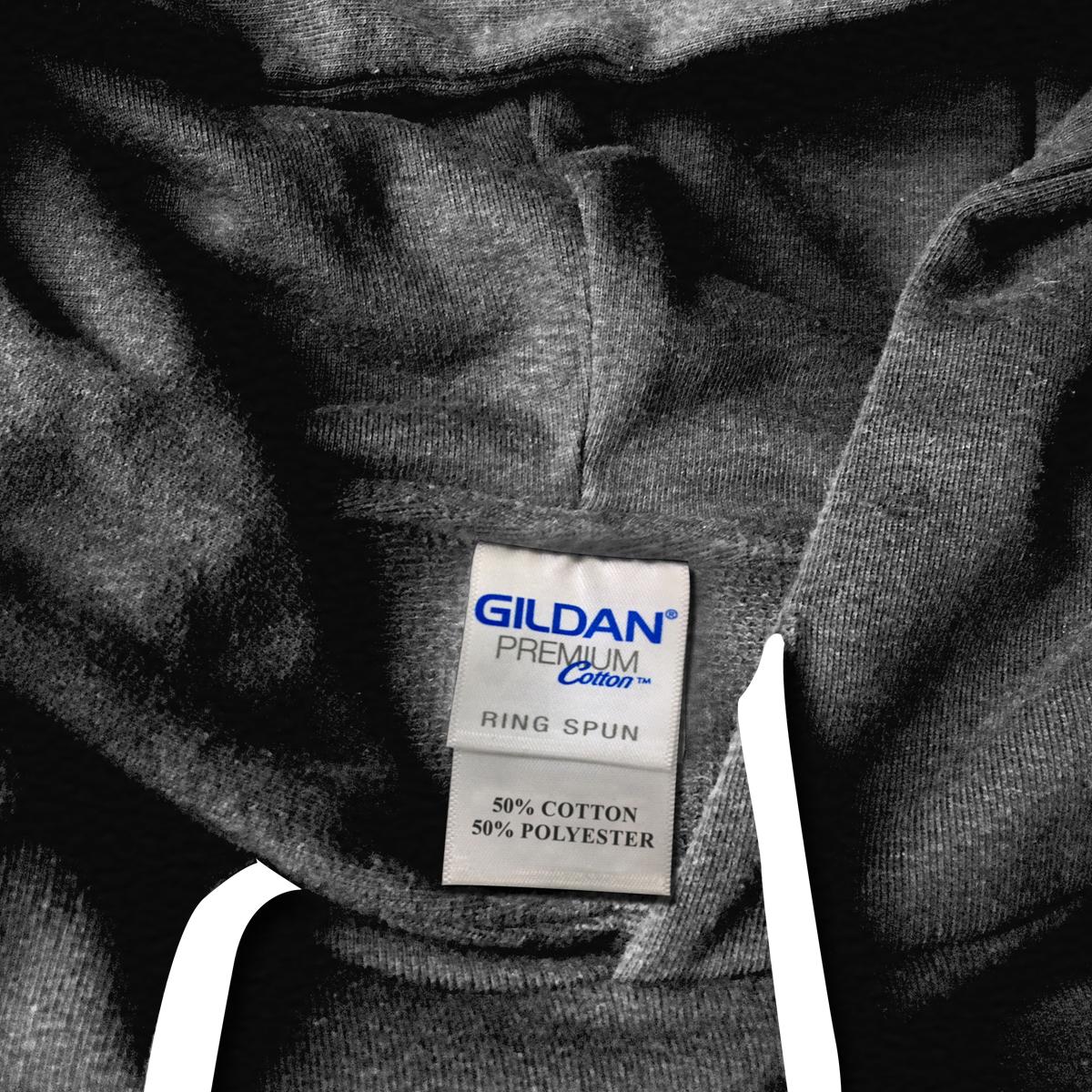 We Working Fam Podcast Pullover Hoodie