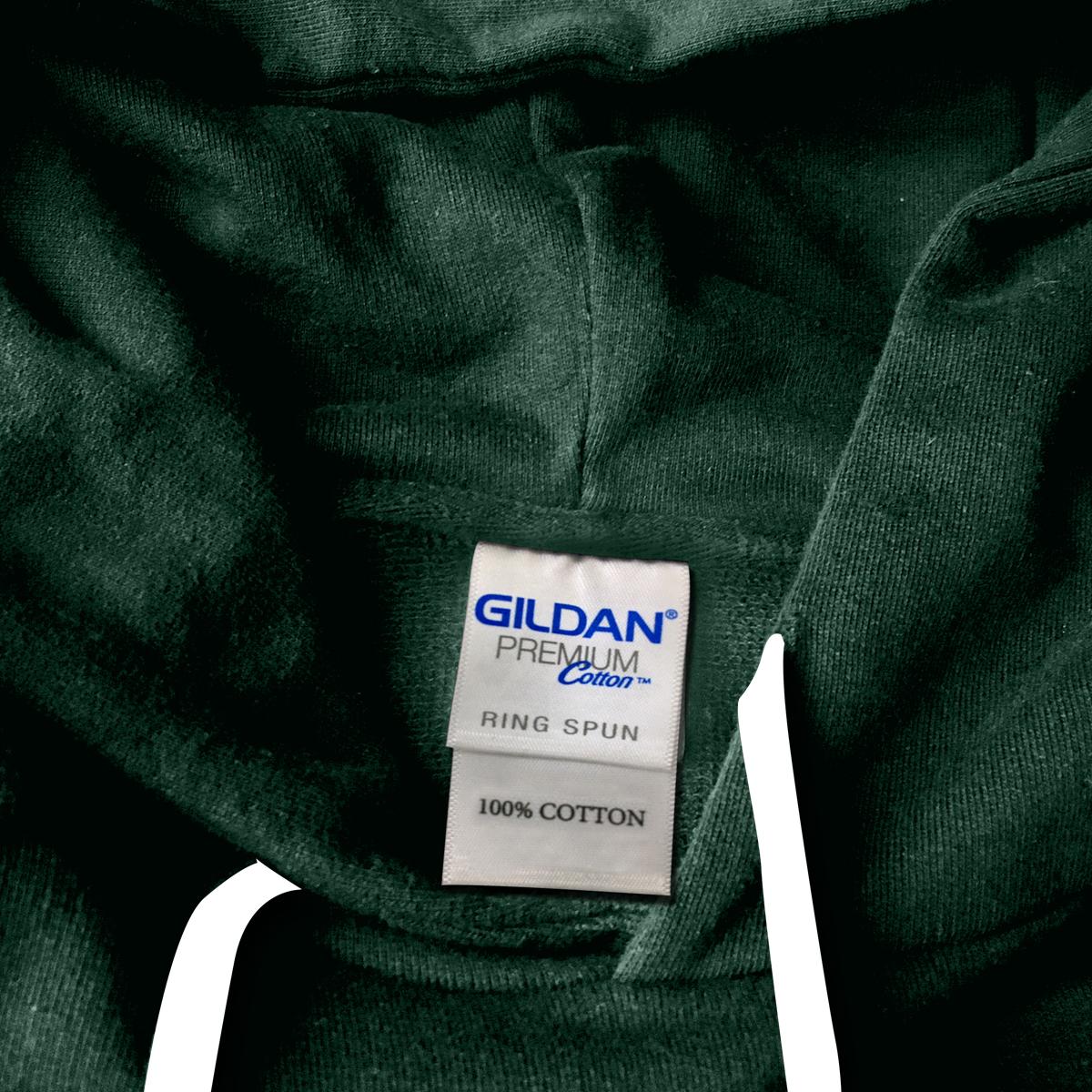 We Working Fam Podcast Pullover Hoodie