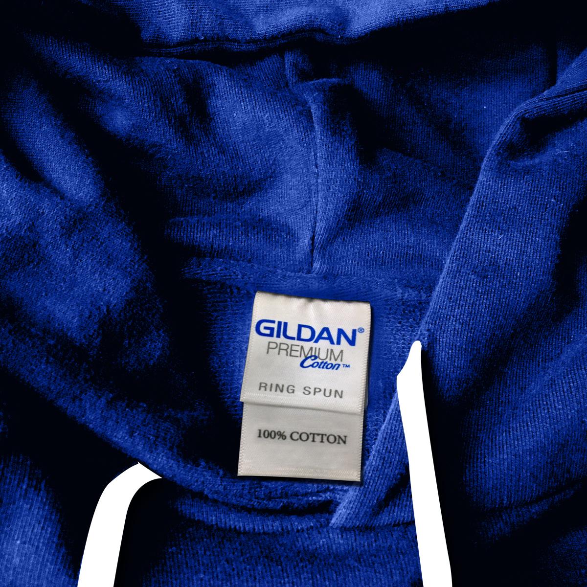 We Working Fam Podcast Pullover Hoodie