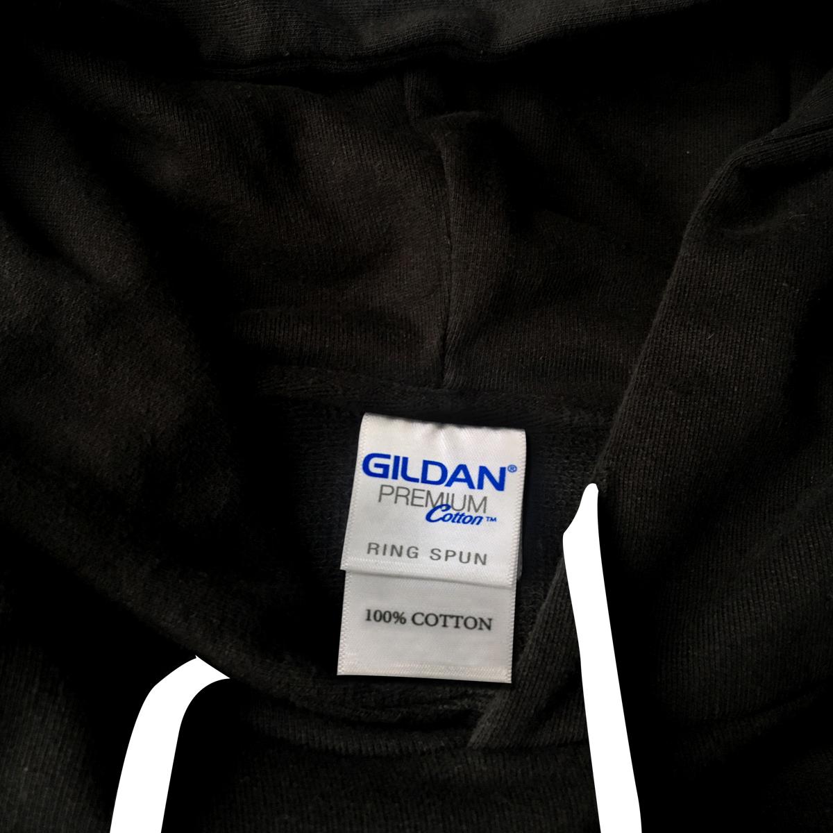 Presents Haunt Pullover Hoodie