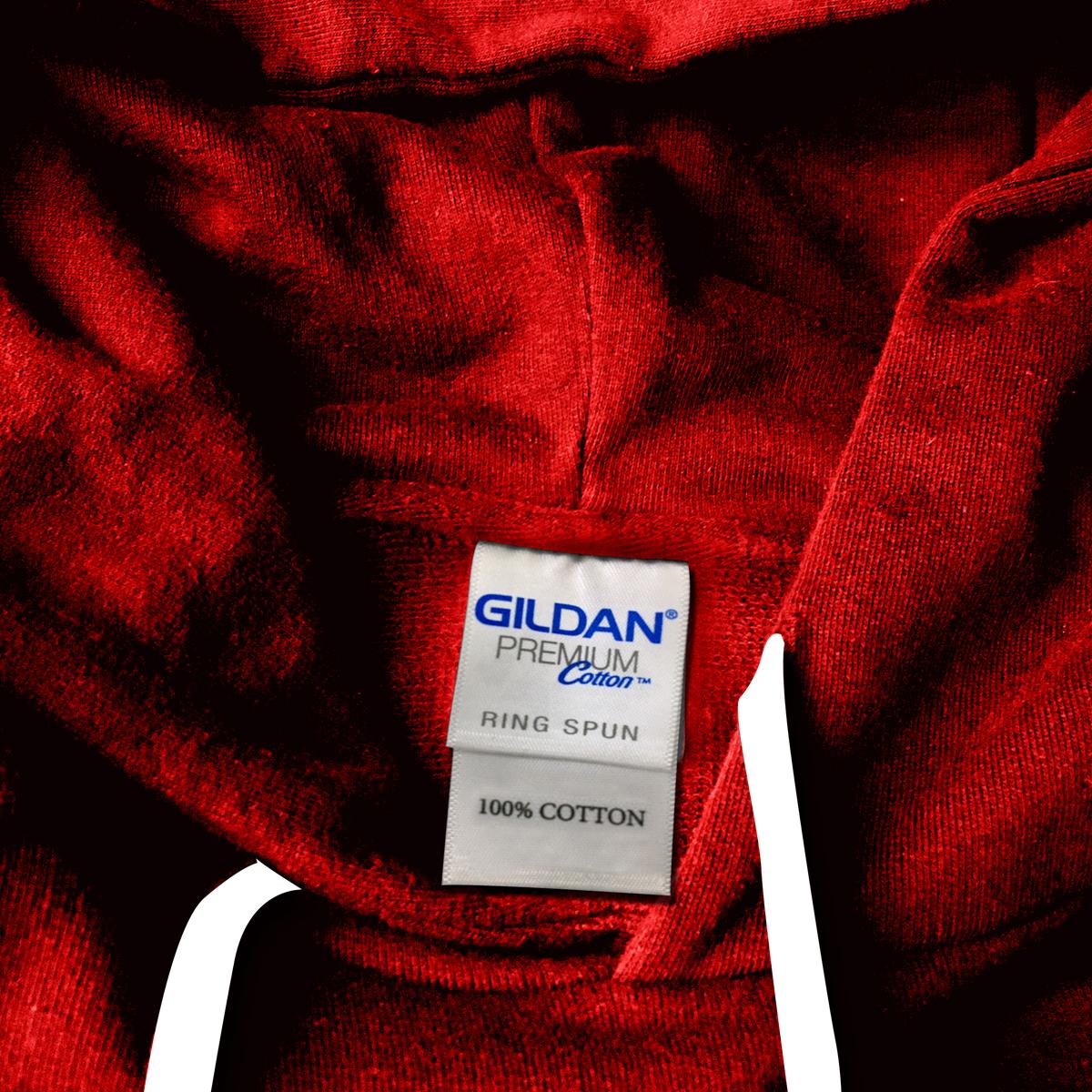 USA PrepperNet - Pullover hoodie Pullover Hoodie