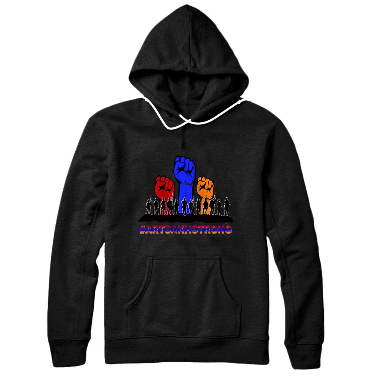 Personalized Armenian 1915 Genocide Pullover Hoodie