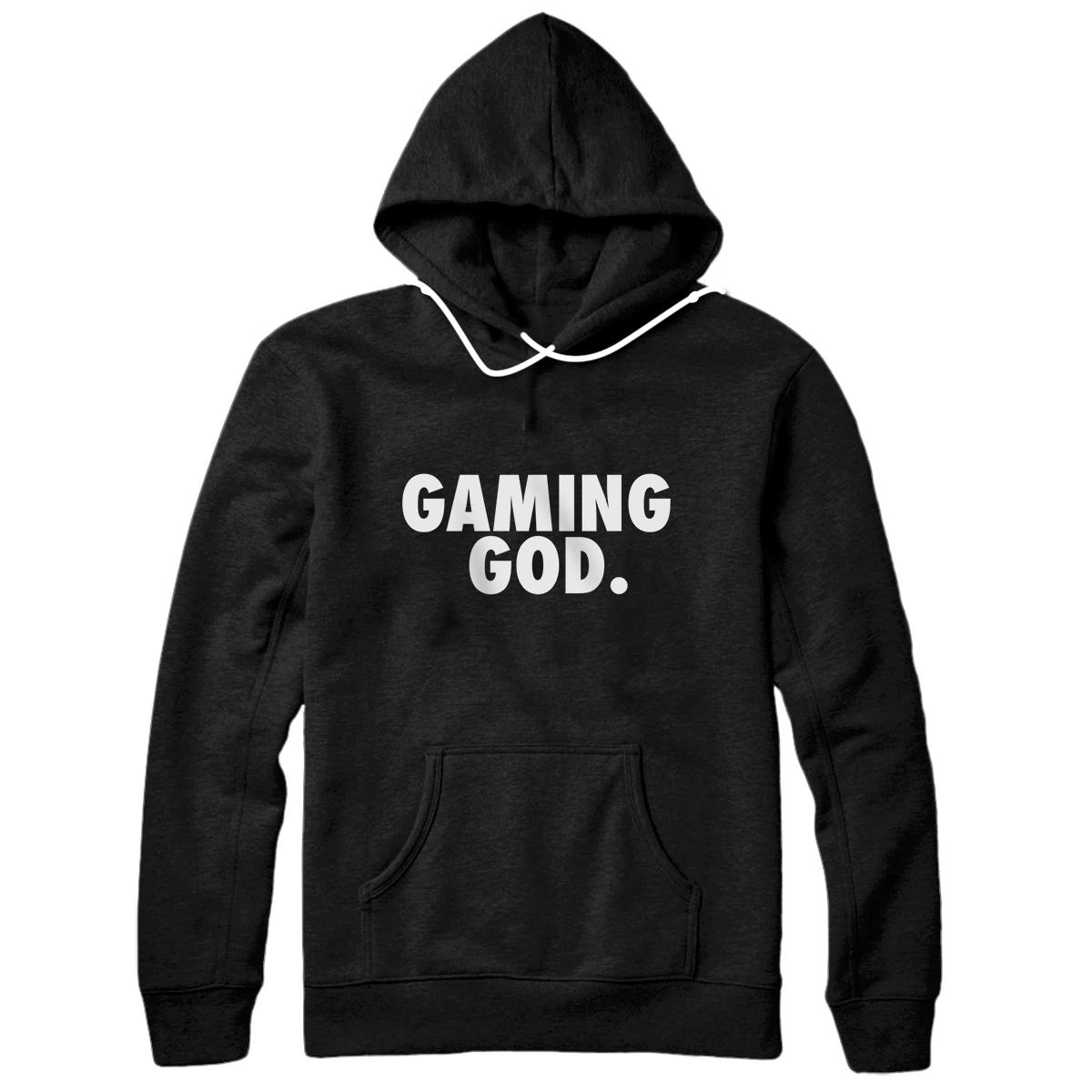 Personalized Gaming Gift For Boyfriend Teenage Boys Teen Christmas Gamer Pullover Hoodie