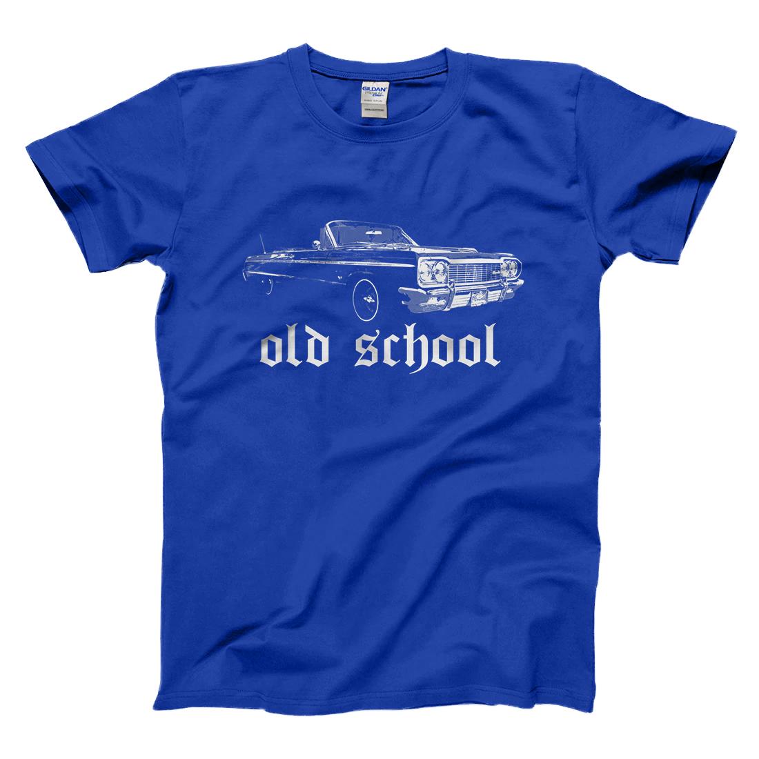 mens lowrider shirts