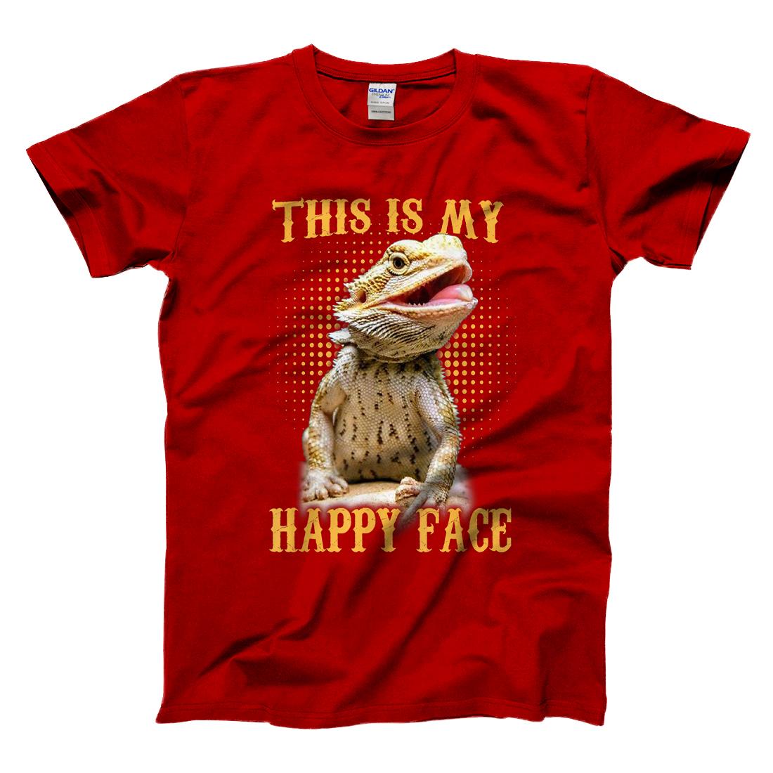 bearded dragon t shirts