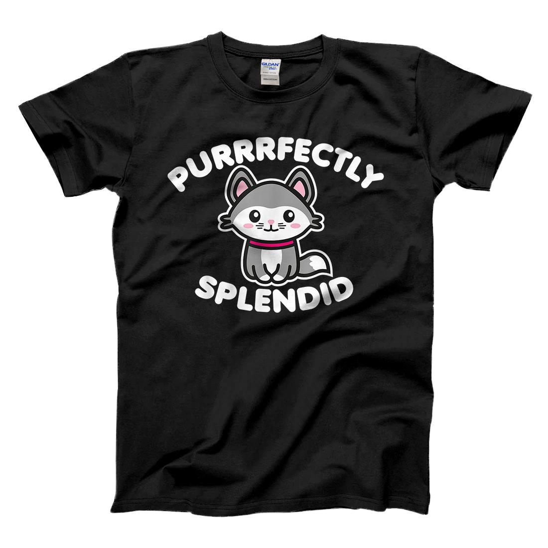 Personalized Perfectly Splendid T-Shirt