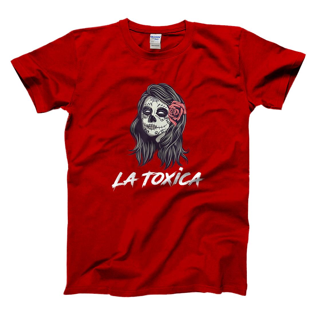 toxica shirts