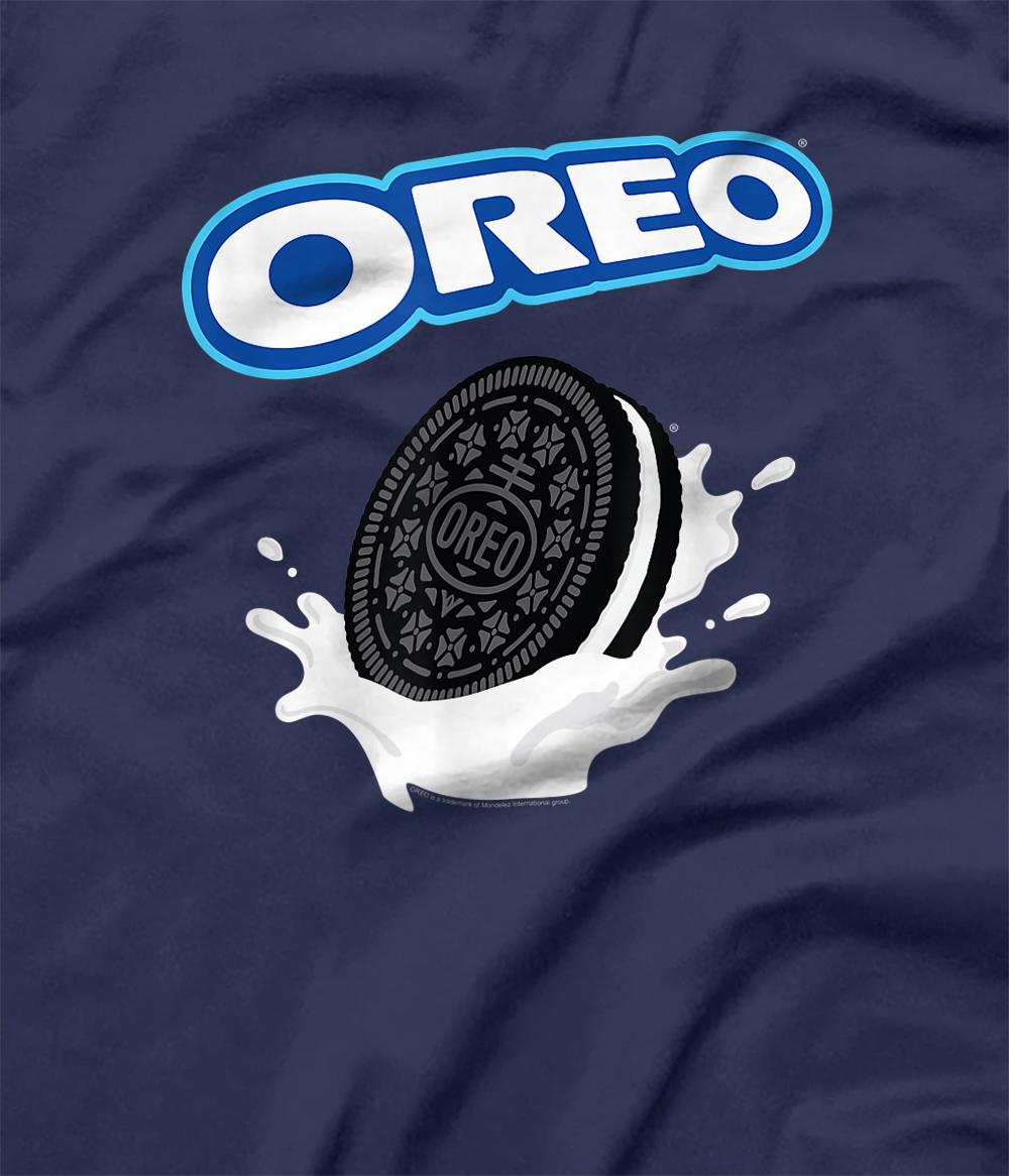 oreo 5 t shirt