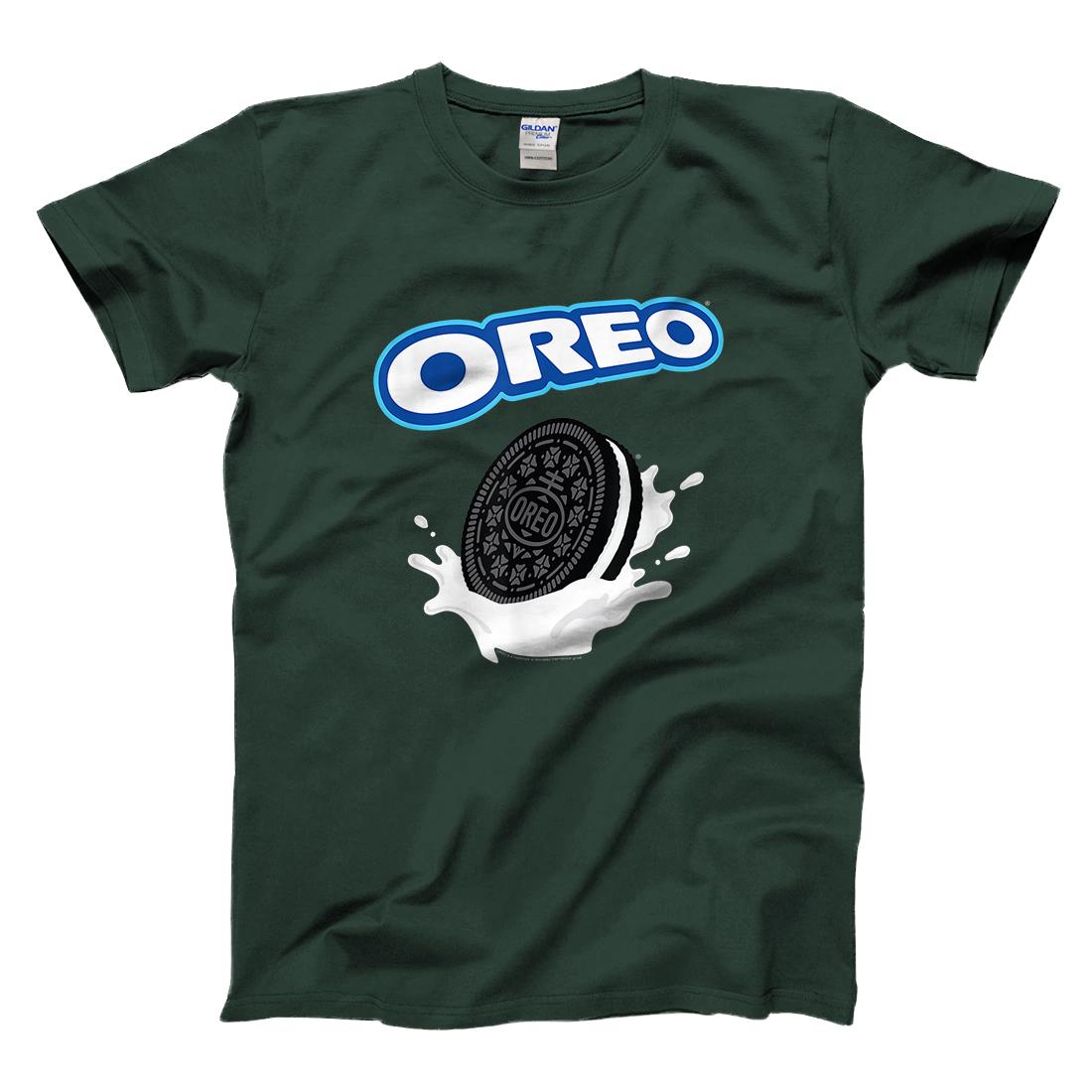 Personalized Oreo Logo With Dunk T Shirt All Star Shirt 