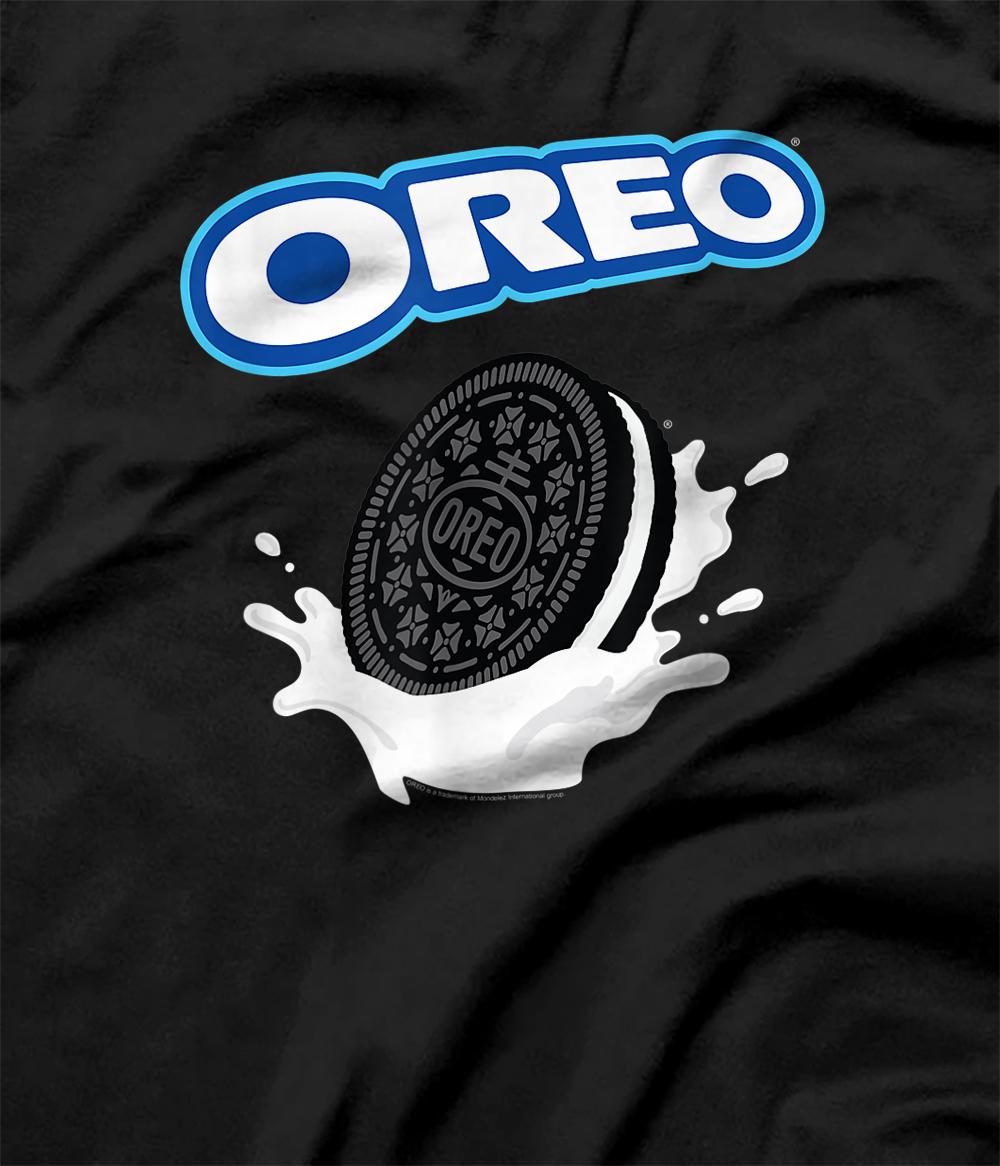 oreo 5 t shirt