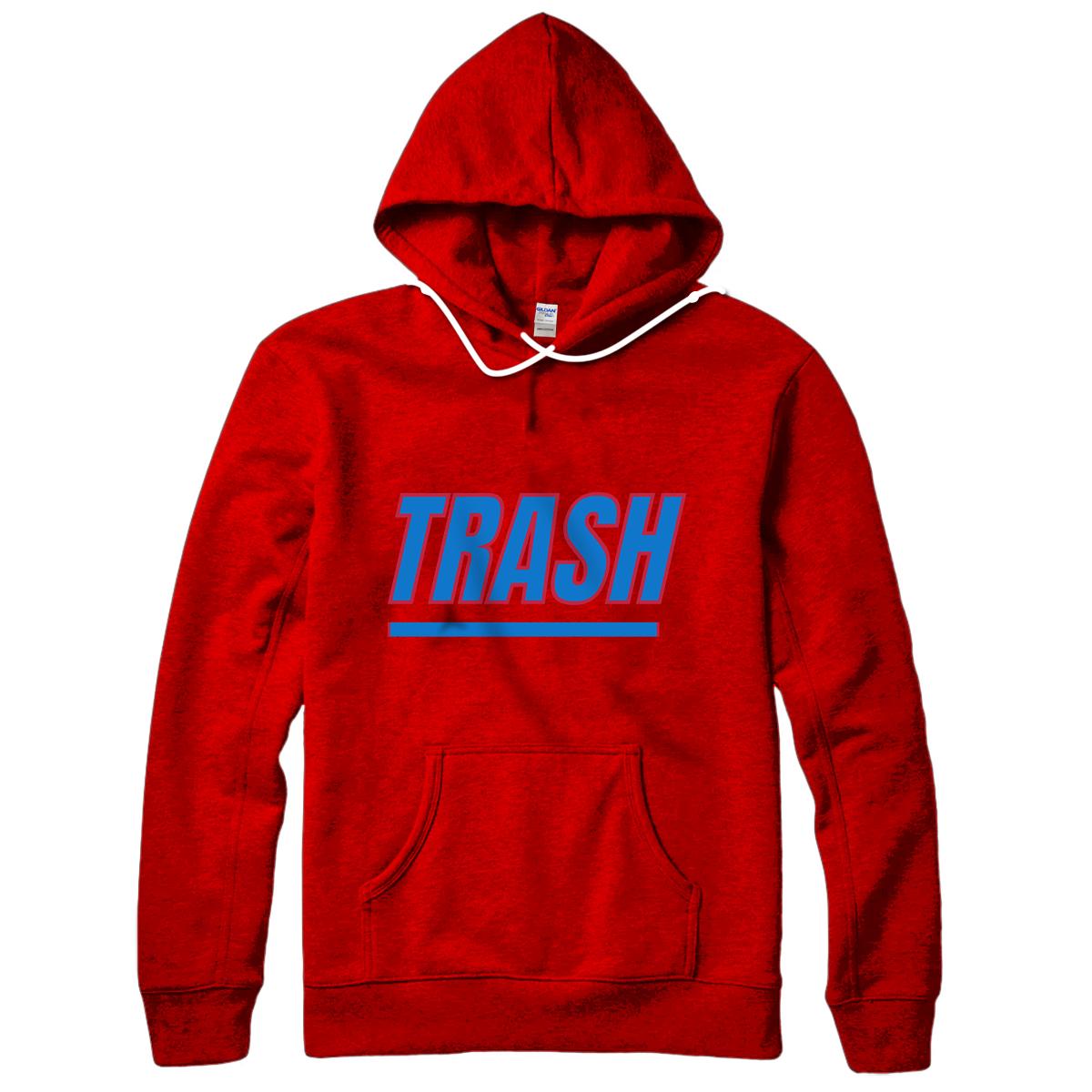 Funny Giants Trash New York Football T-shirt, hoodie, sweater, longsleeve  and V-neck T-shirt