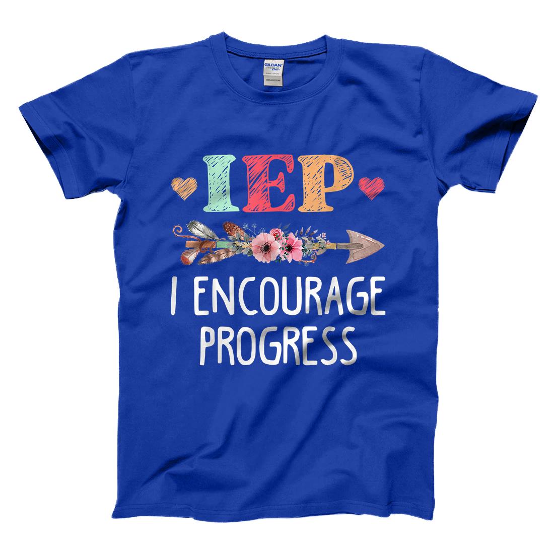 iep shirt