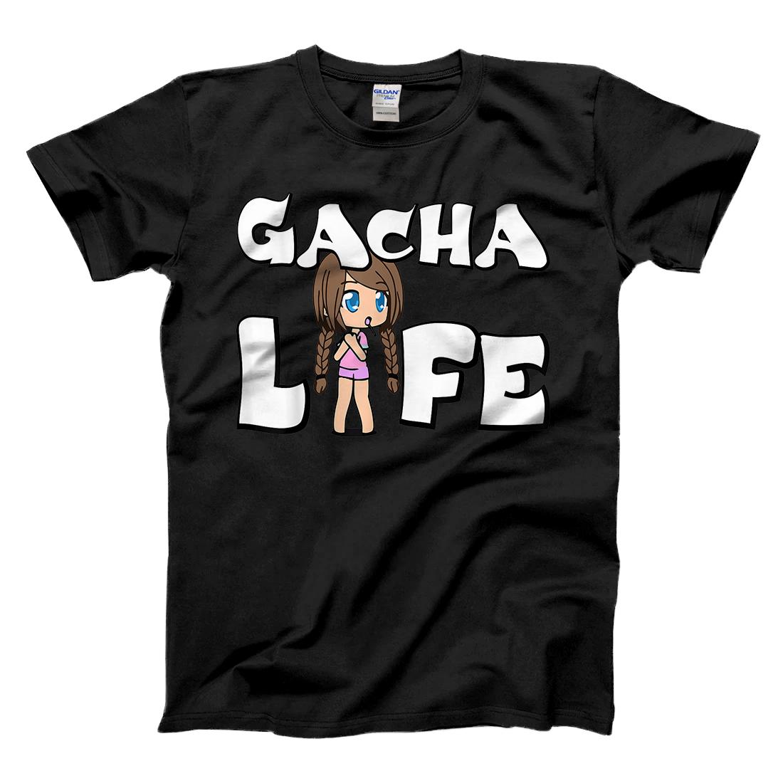 Personalized GACHA LIFE KAMMY T-Shirt