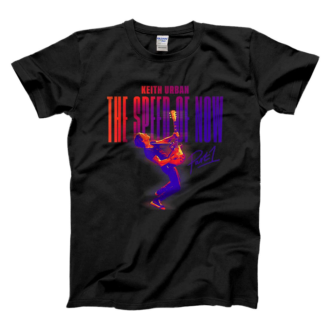 Personalized THE SPEED OF NOW Part 1 T-Shirt