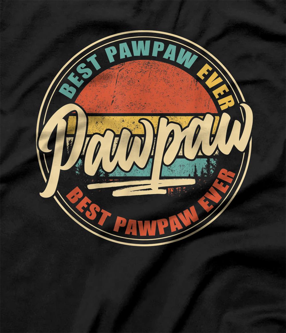 best pawpaw shirt