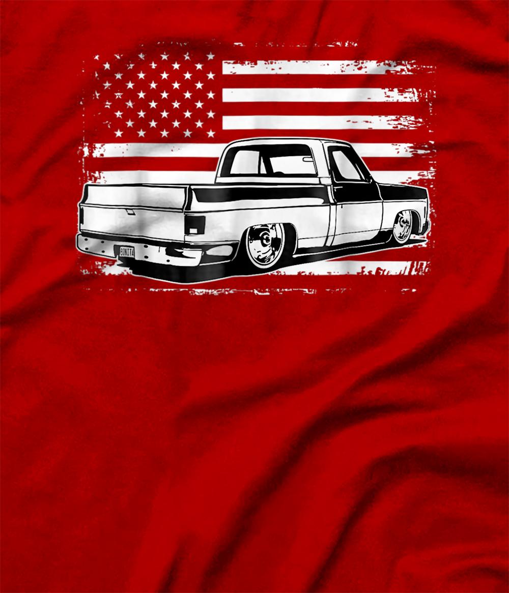 c10 truck shirts