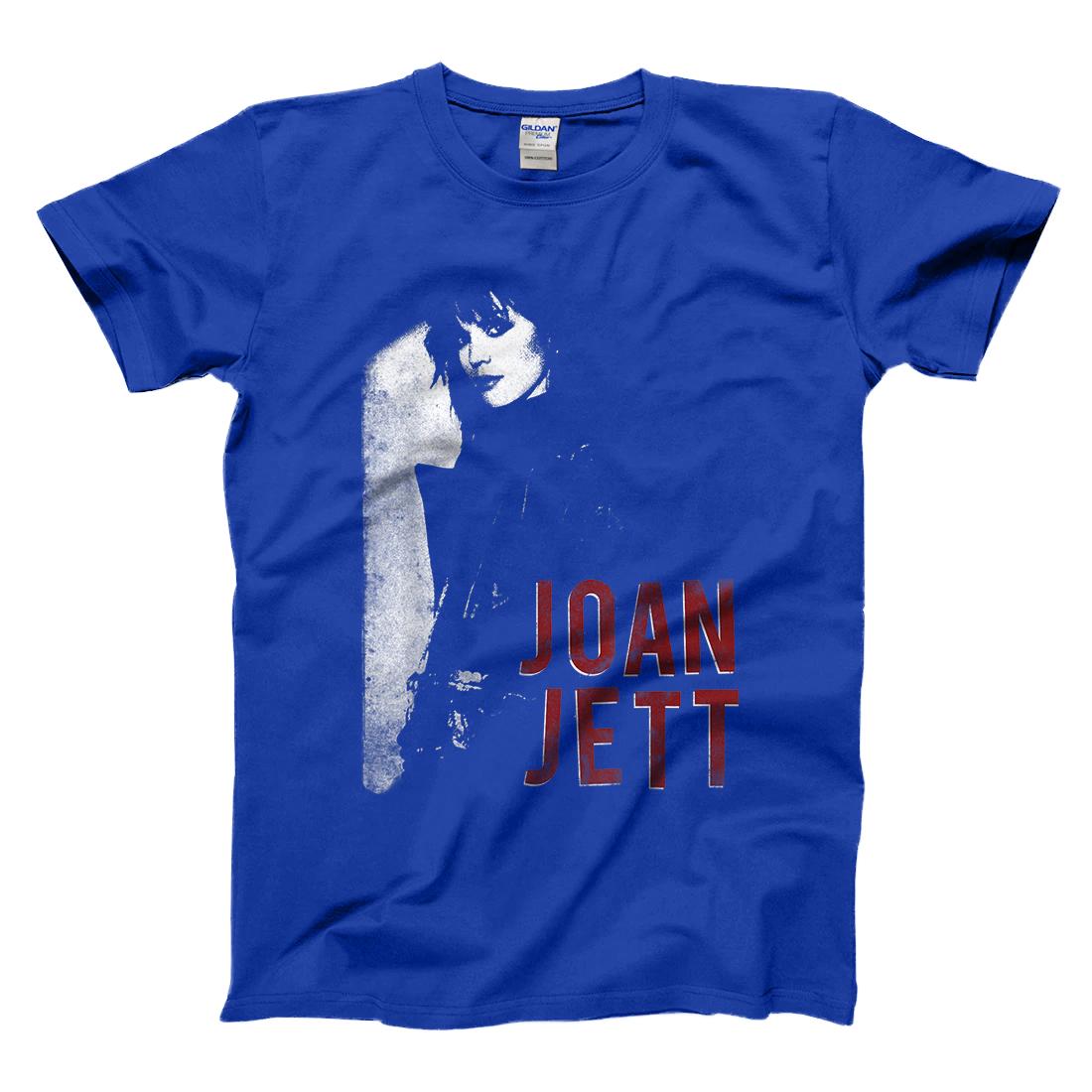 joan jett t shirt uk