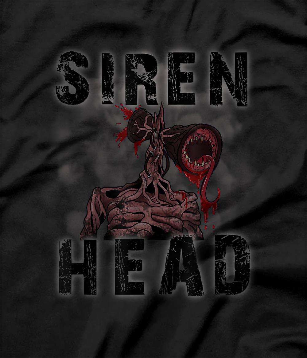 Personalized Siren Head Sirenhead We All Love To Escape From Siren