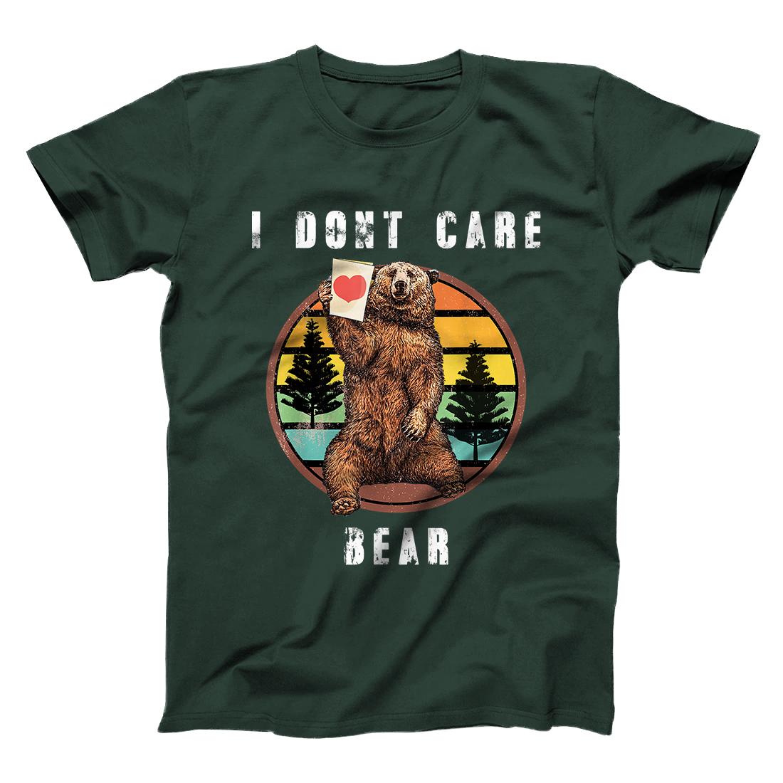 Classic Logo Care Bears T-Shirt