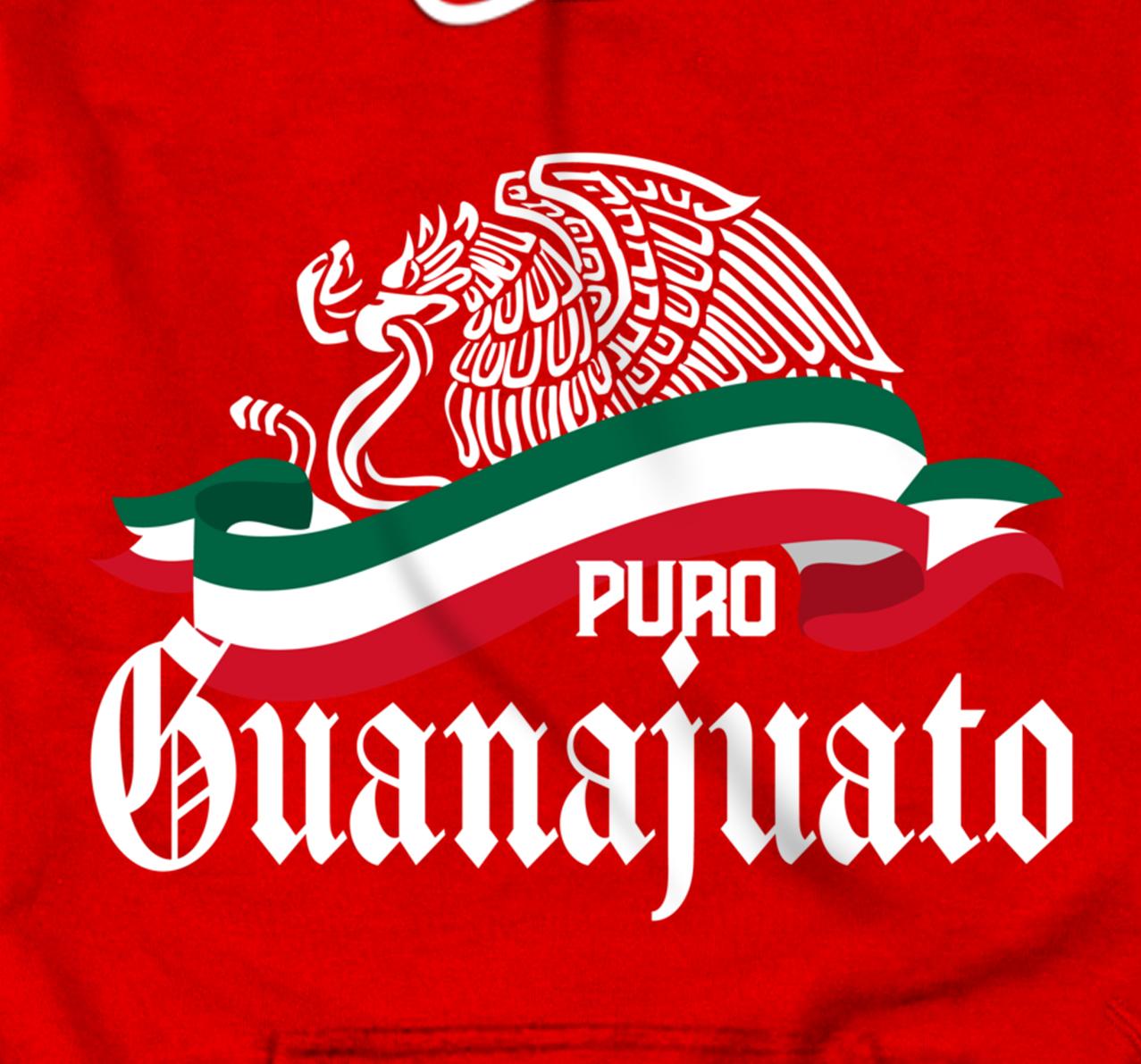 guanajuato shirts