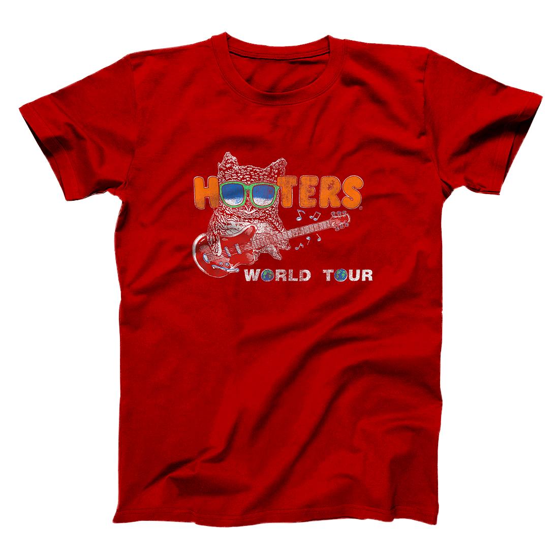 Viking World Tour FRONT AND BACKPRINT! T-Shirt