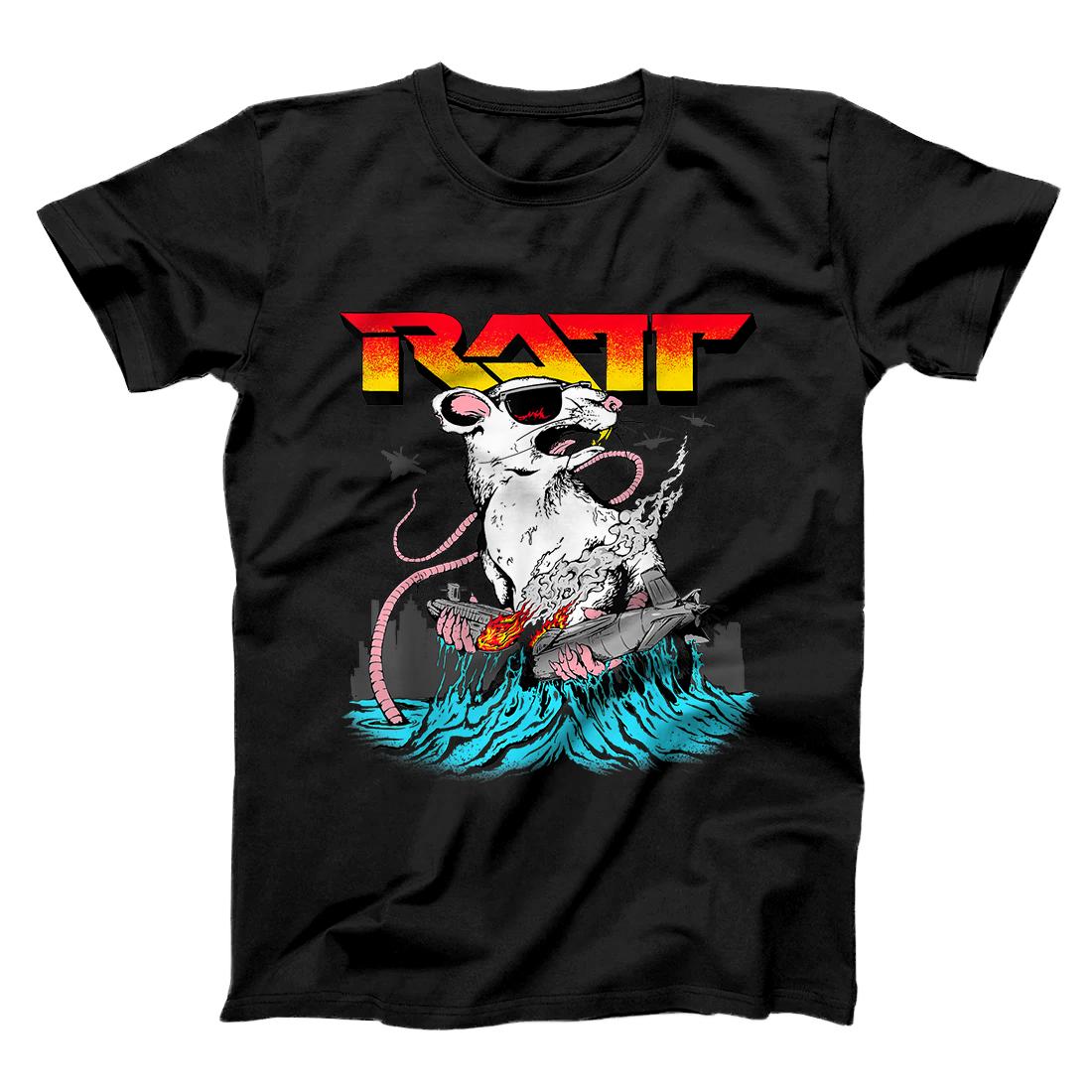 ratt tshirts