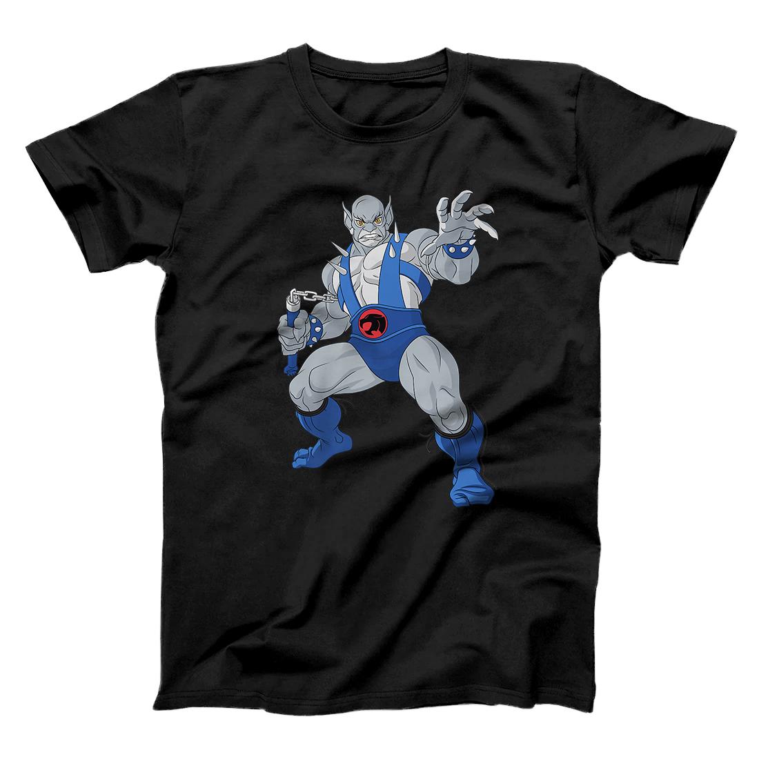 Personalized ThunderCats Panthro Portrait Premium T-Shirt