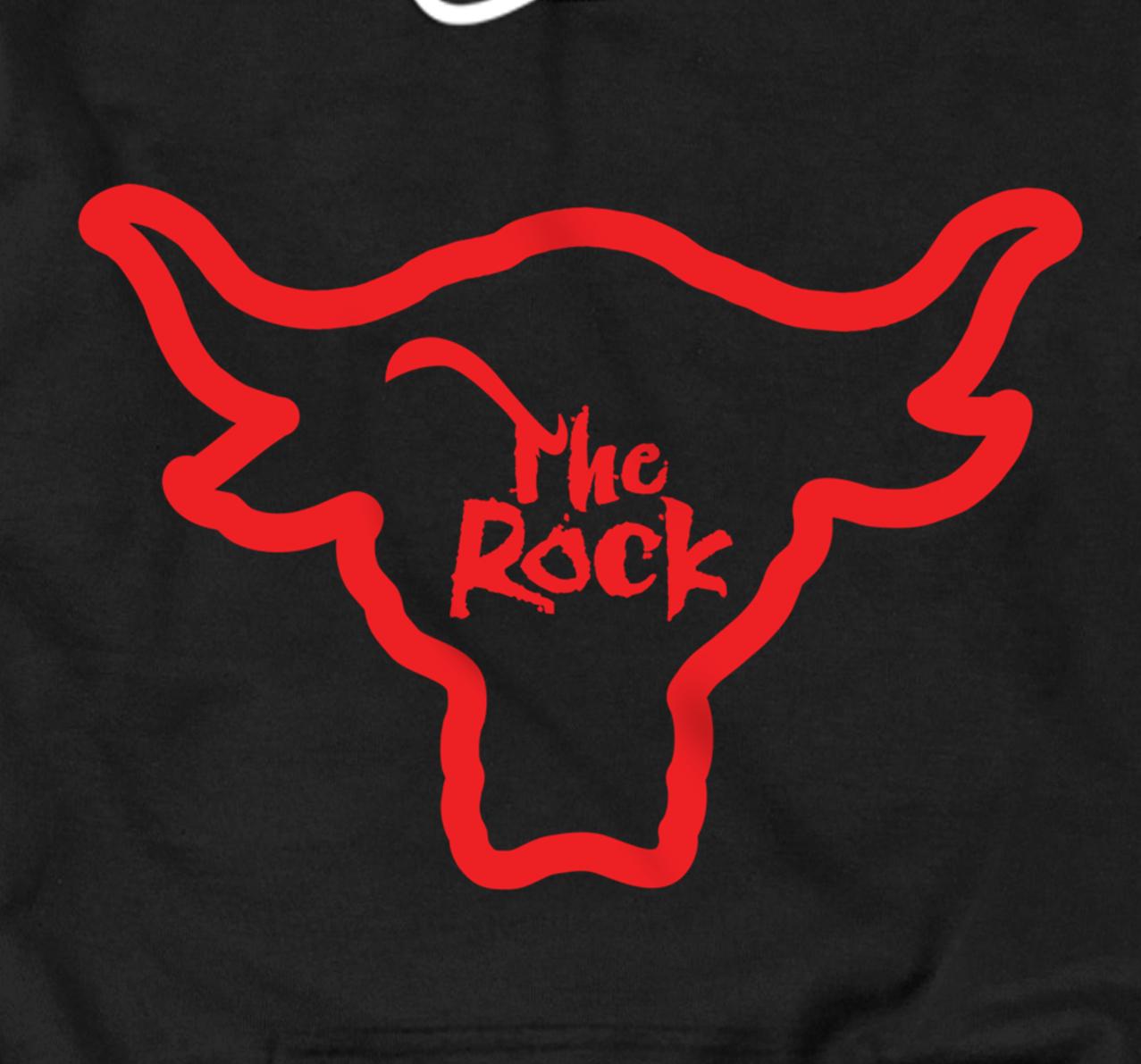 The Rock Project Logo 2024 | www.dirtybillyshats.com