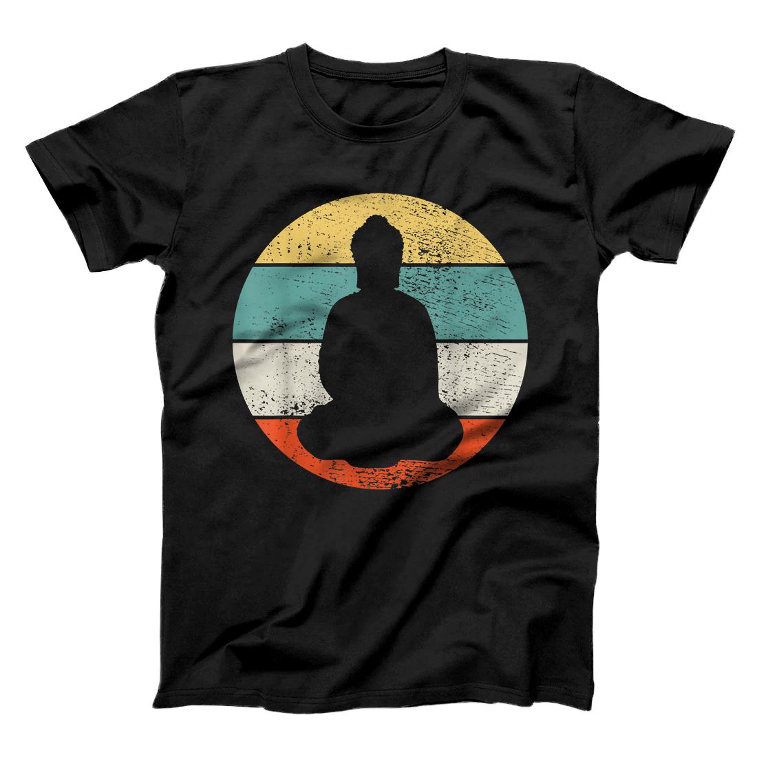 Personalized Buddha T-Shirt