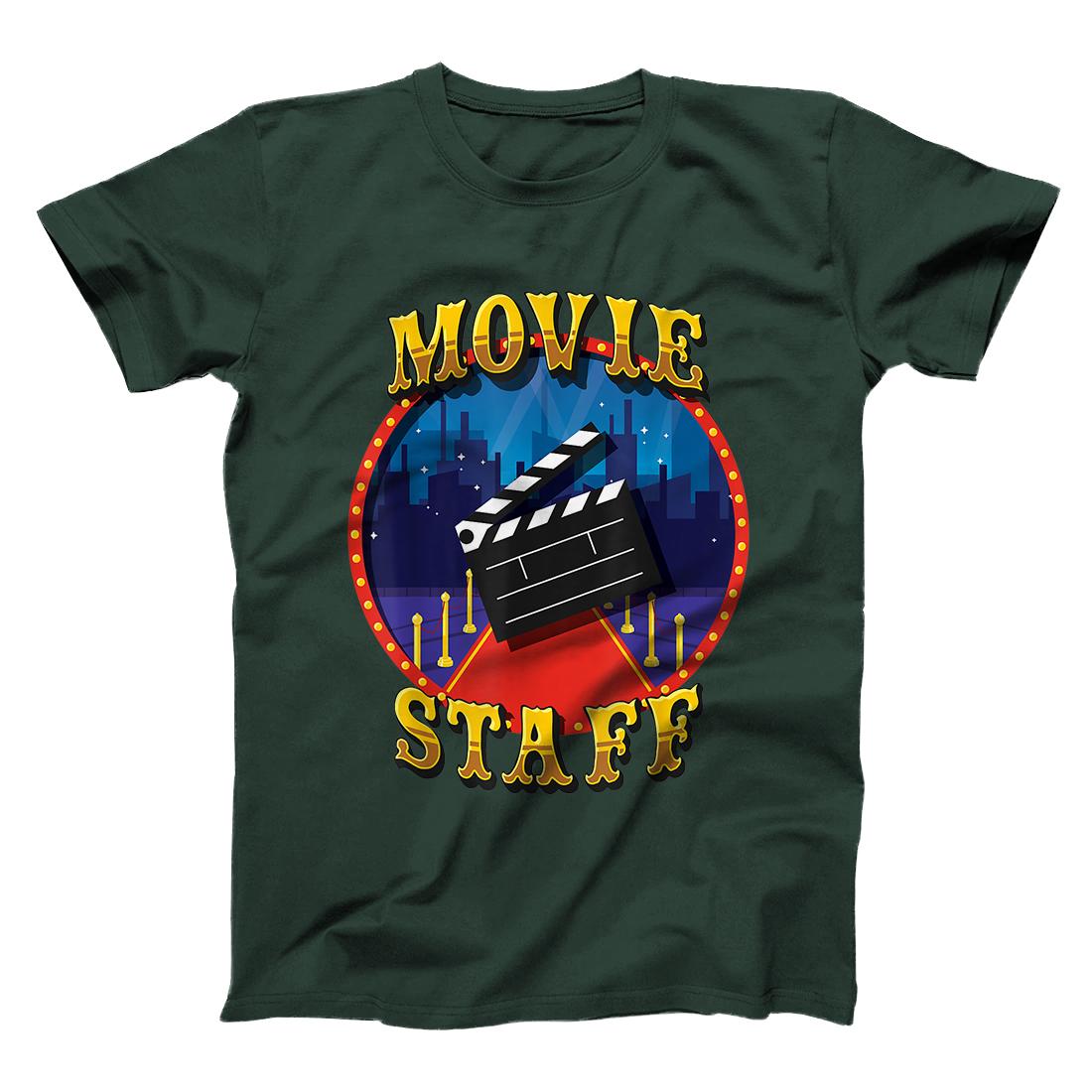 movie night t shirts