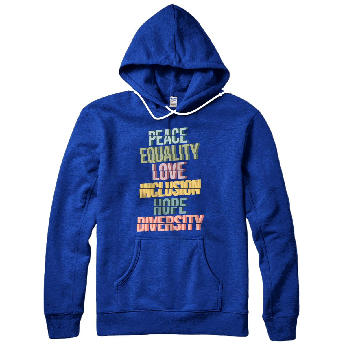 Social Justice Hoody 