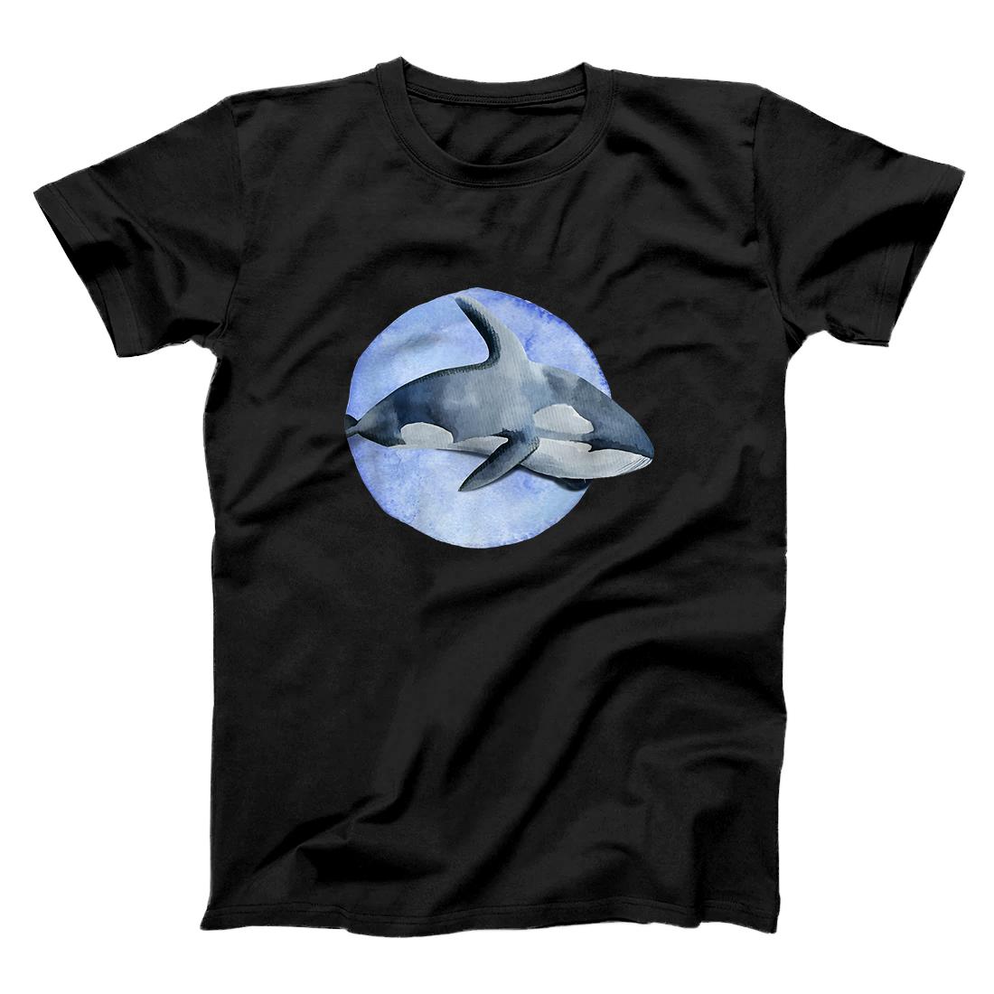 Retro Orca T-Shirt