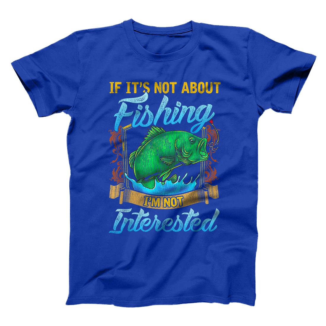 Personalized Funny Fishing Gifts for Men Fishing Lovers Sayings T