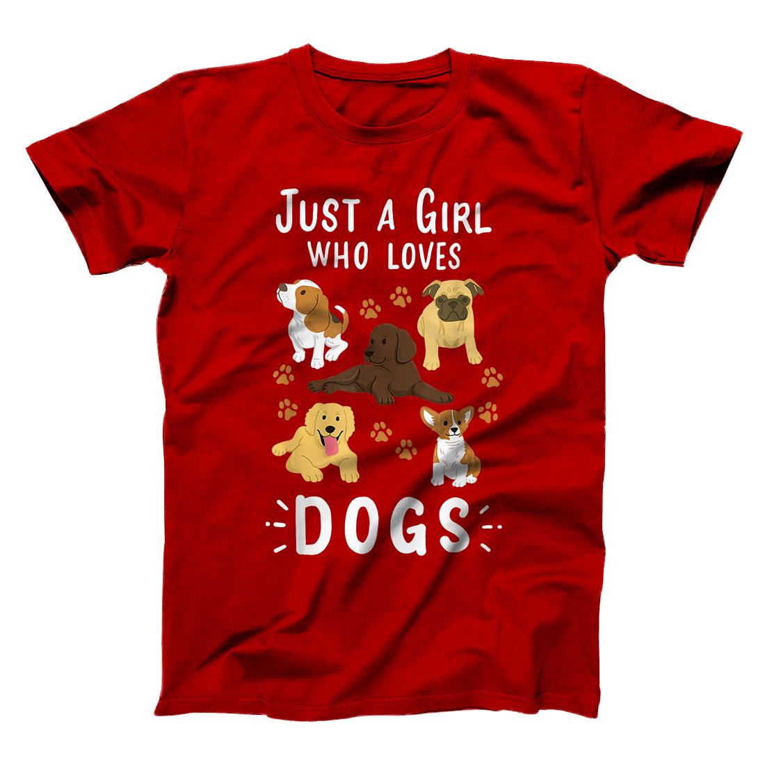personalized-just-a-girl-who-loves-dogs-dog-lover-gift-for-girls-t