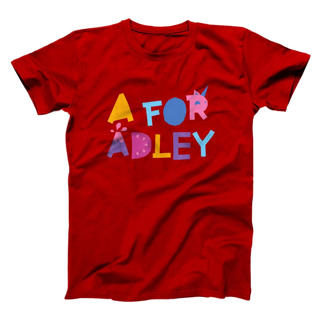 a for adley merch amazon