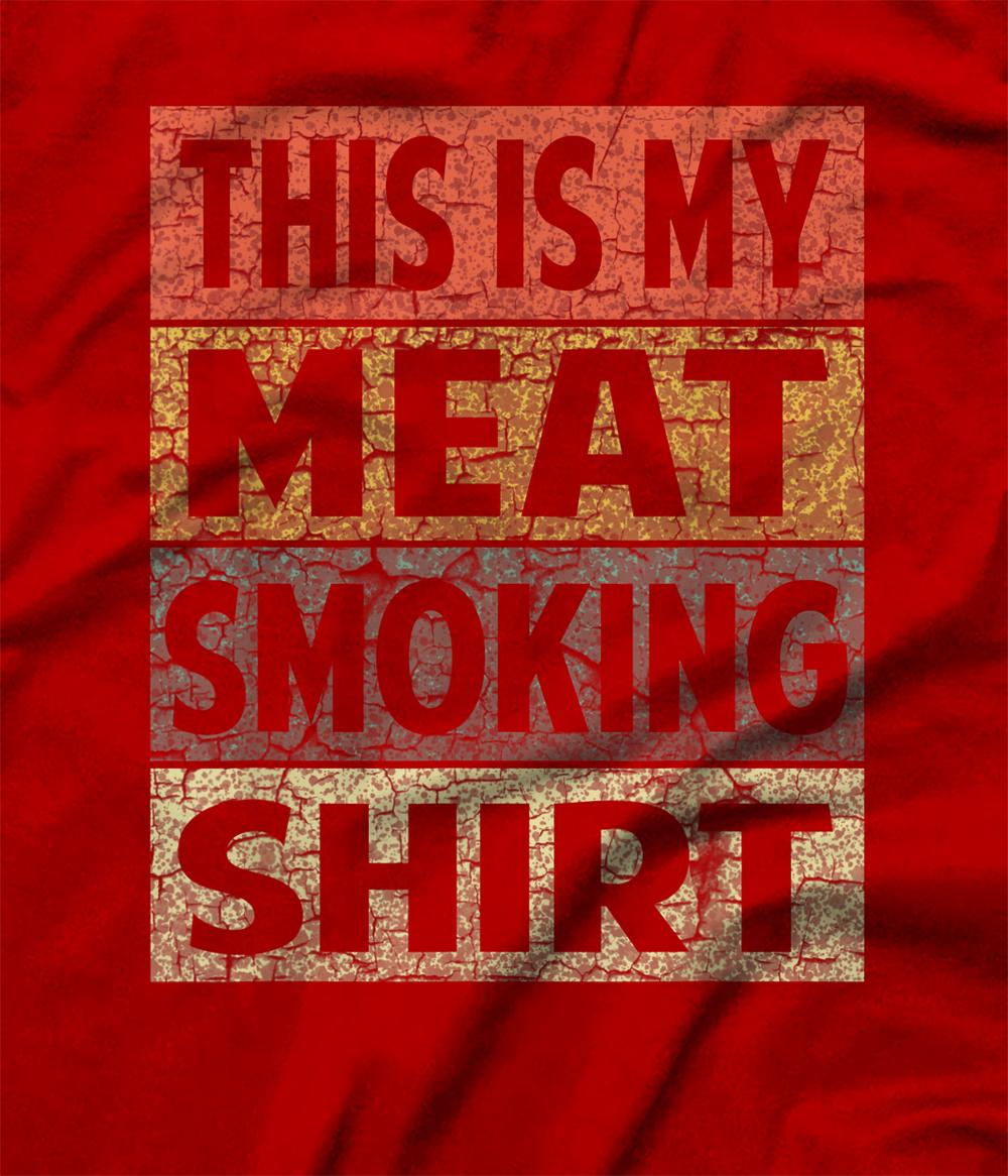 funny smoker shirts