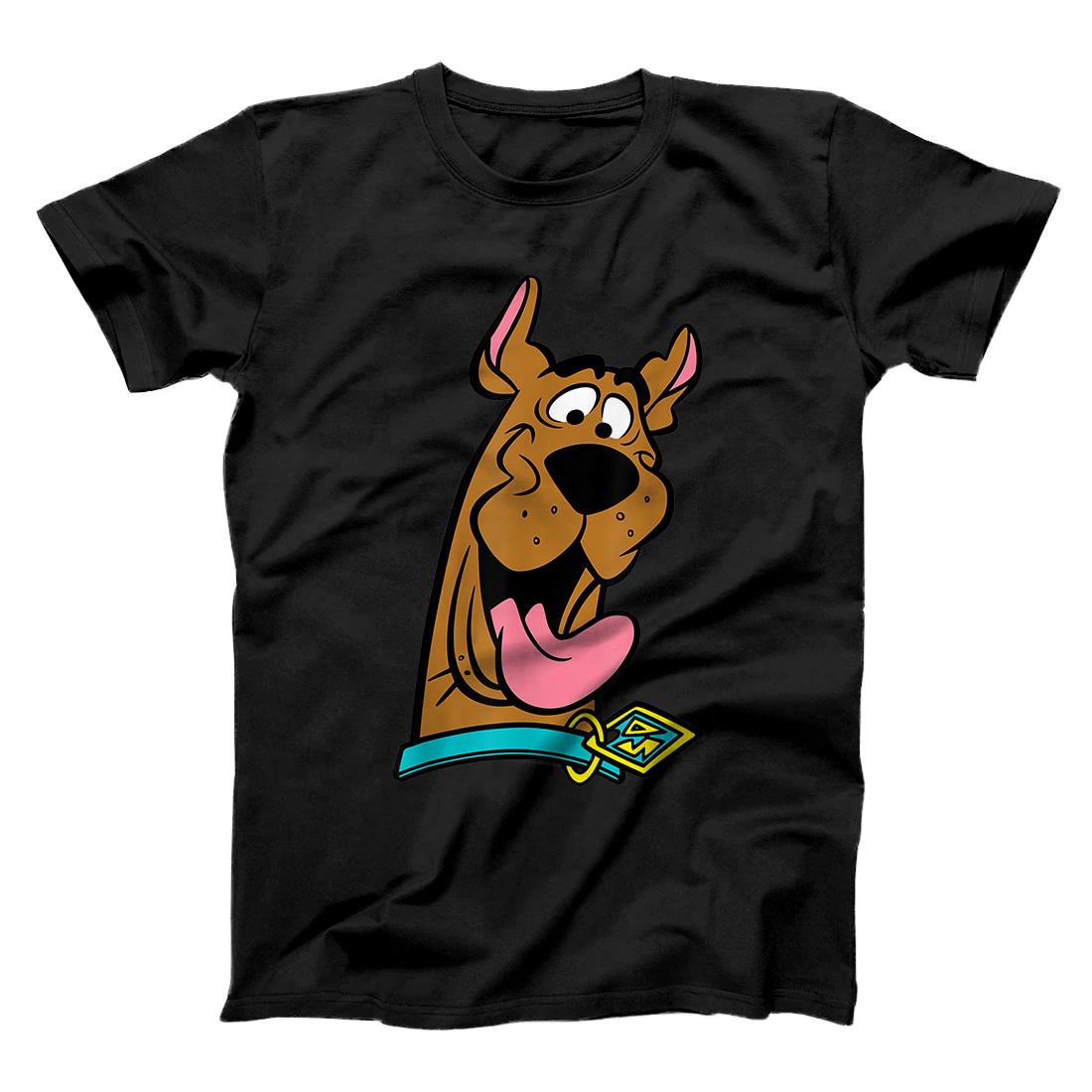 Personalized Scooby-Doo Scooby Happy T-Shirt