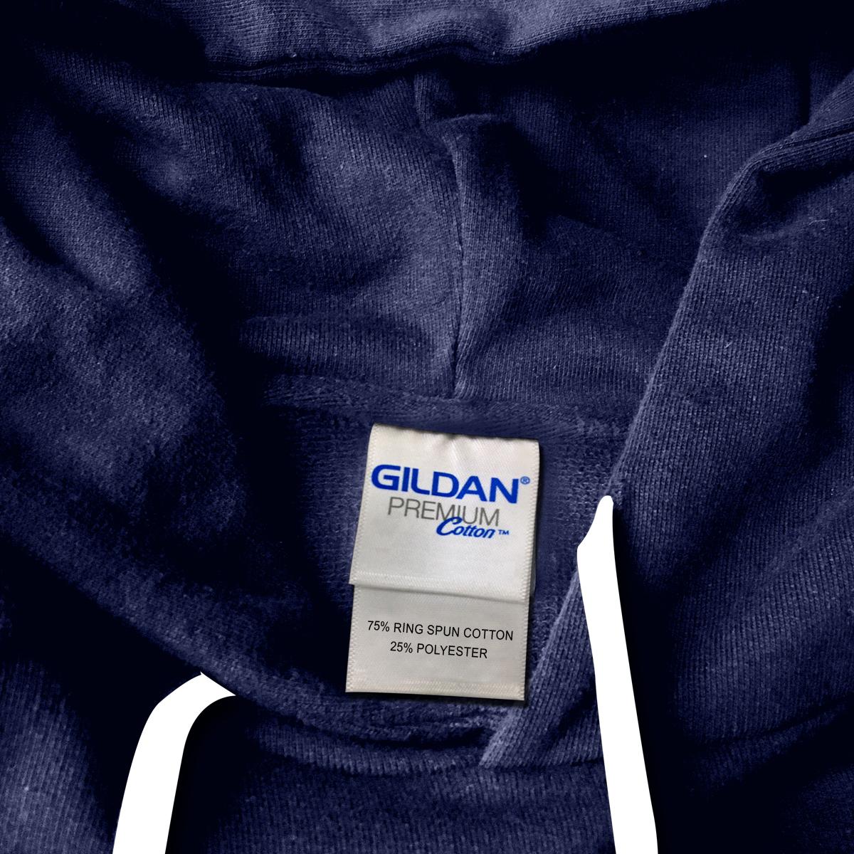 Playing in the dirt-blue sxs utv Pullover Hoodie