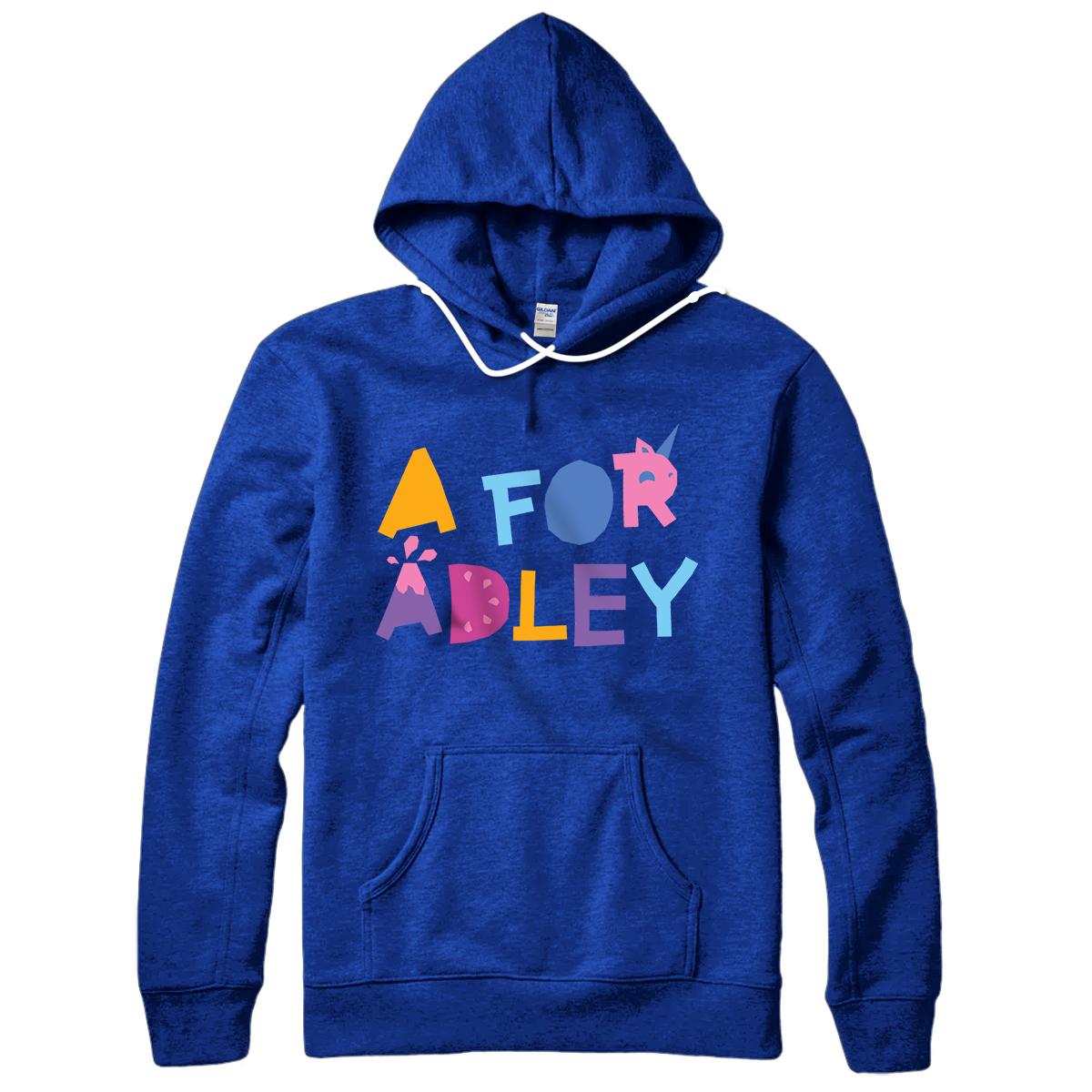 a for adley merch amazon