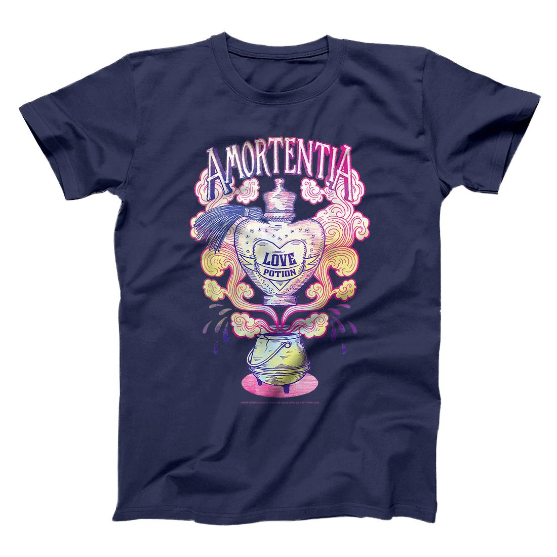 love potion shirt