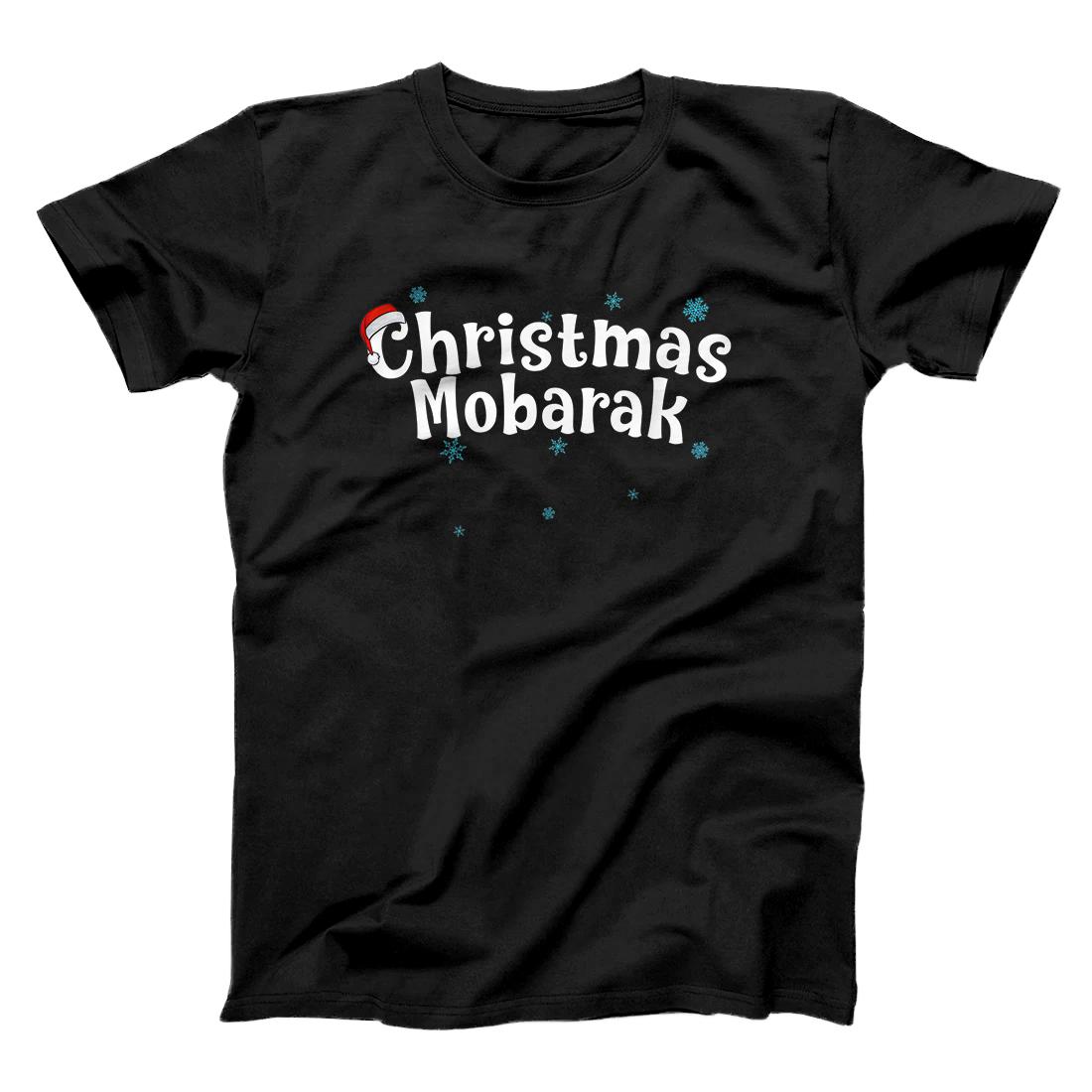 Christmas Mobarak Farsi Christmas T-Shirt