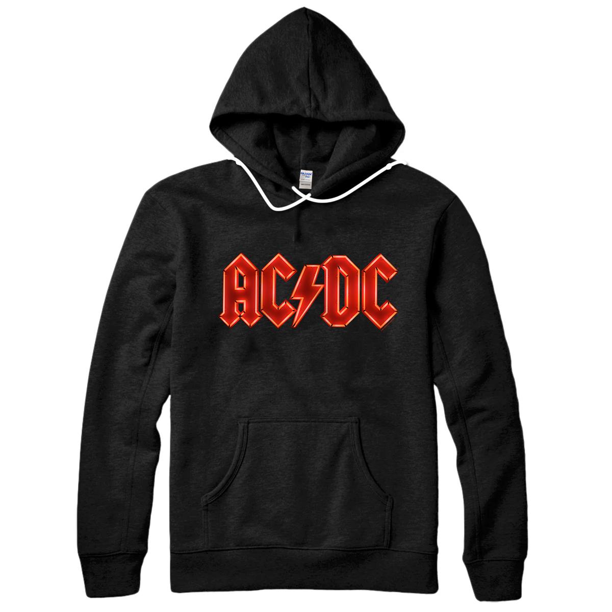 AC/DC - Electric Sweatshirt