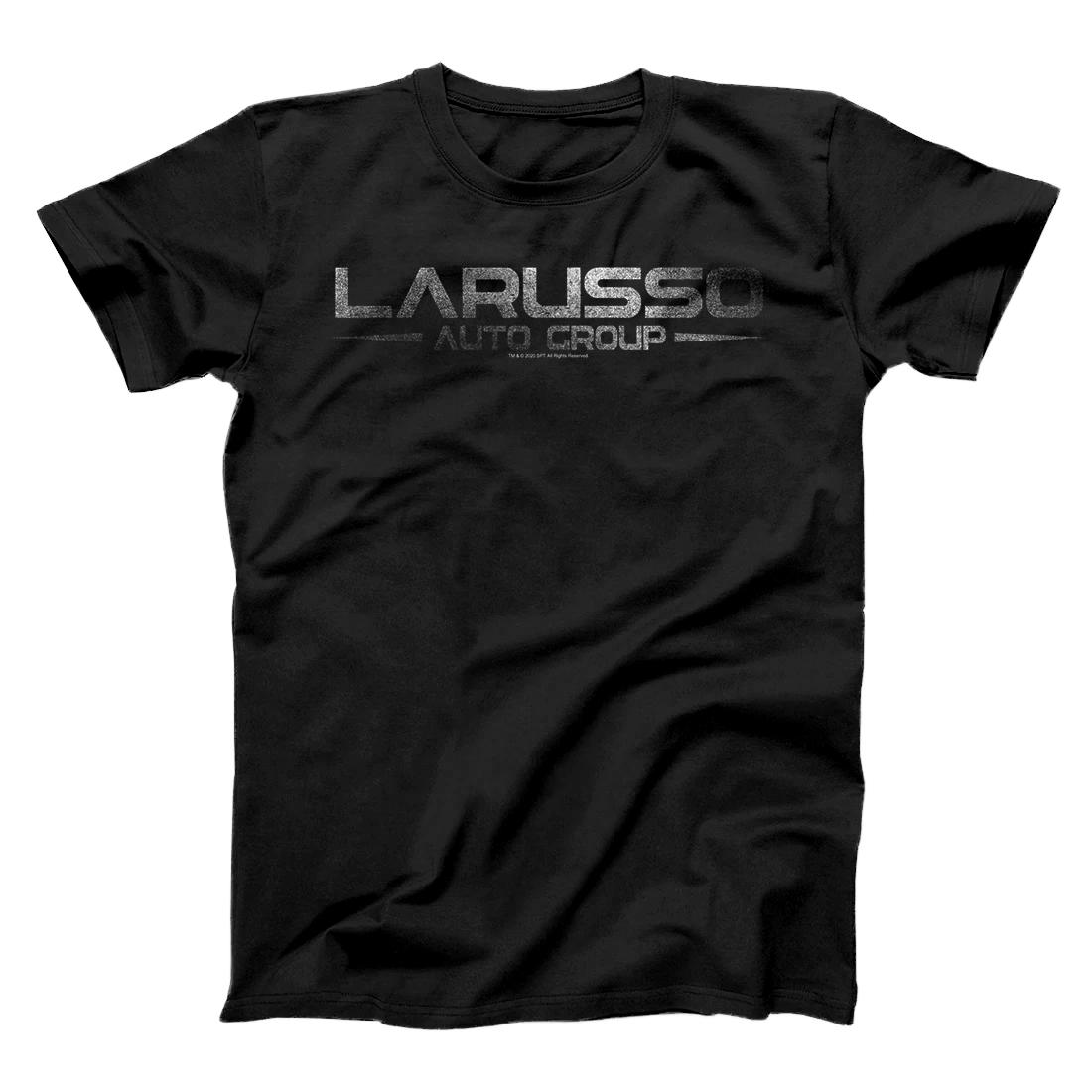 t shirt larusso