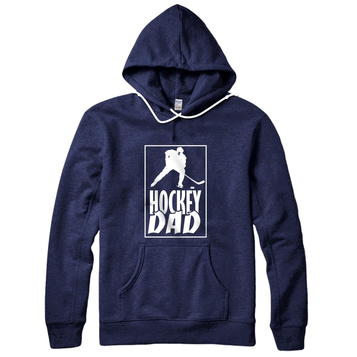 funny hockey hoodies