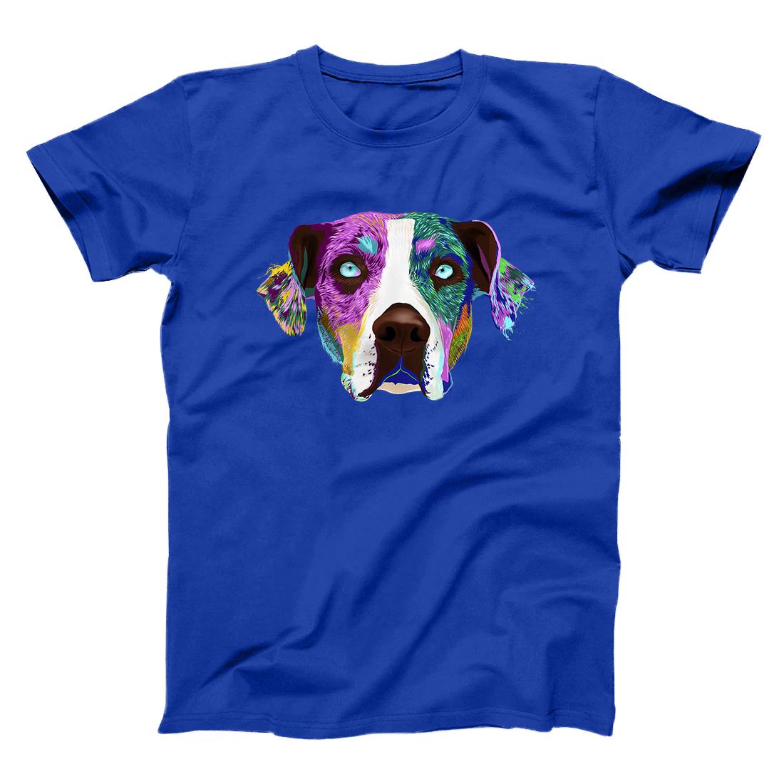 catahoula leopard dog t shirt