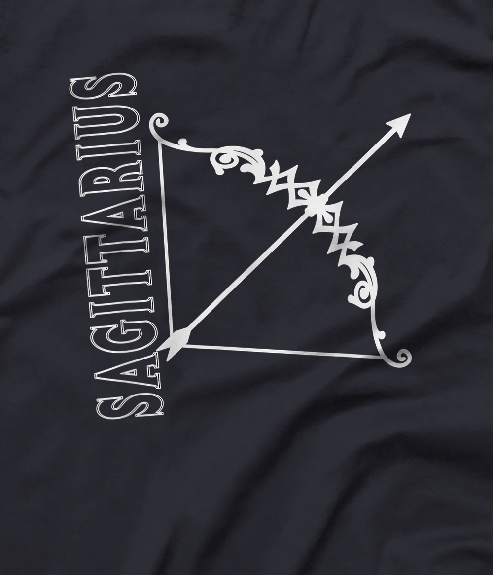 sagittarius t