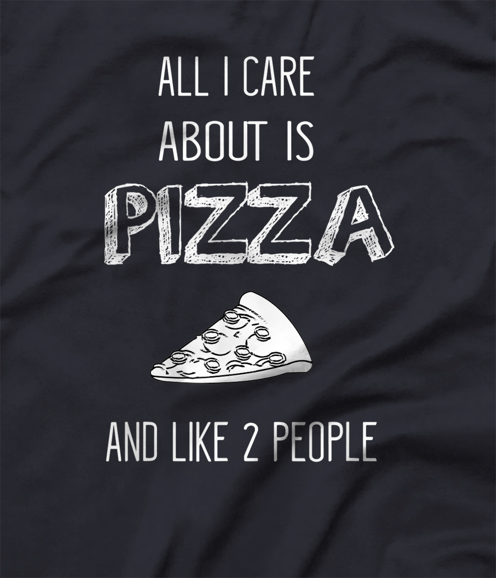 pizza humor