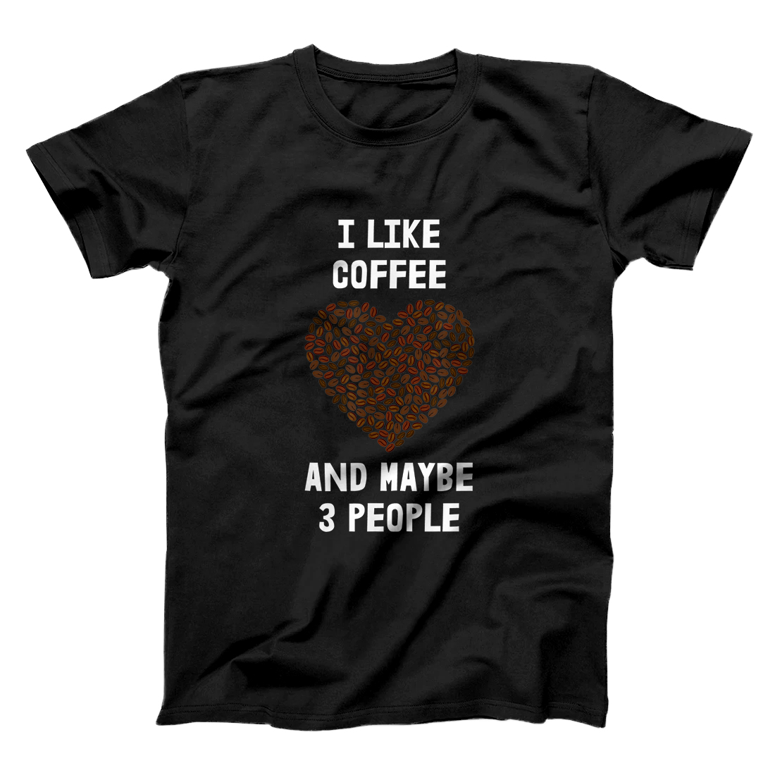 i like coffee shirt