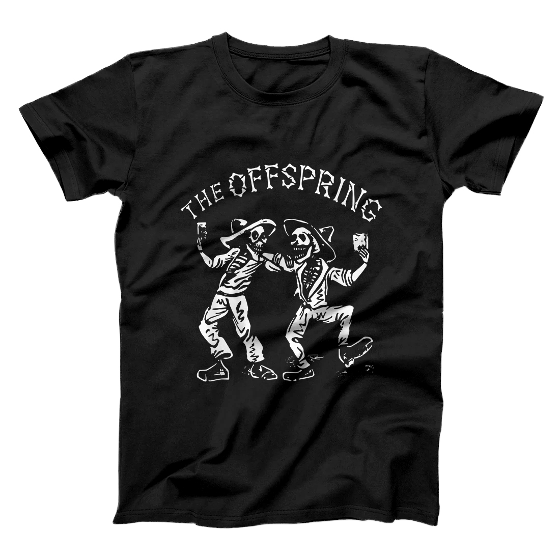 The Offspring Dance FKR Dance Tee T-Shirt - All Star Shirt